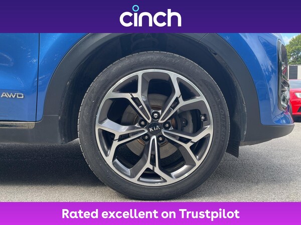 Used Kia Sportage 2019 for sale - 76093164: Photo 28