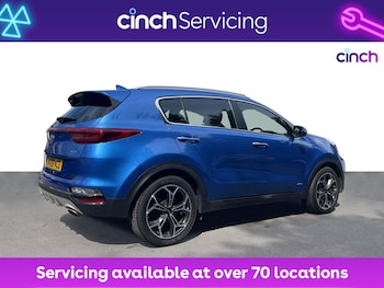 Used Kia Sportage 2019 for sale - 76093164: Photo 3