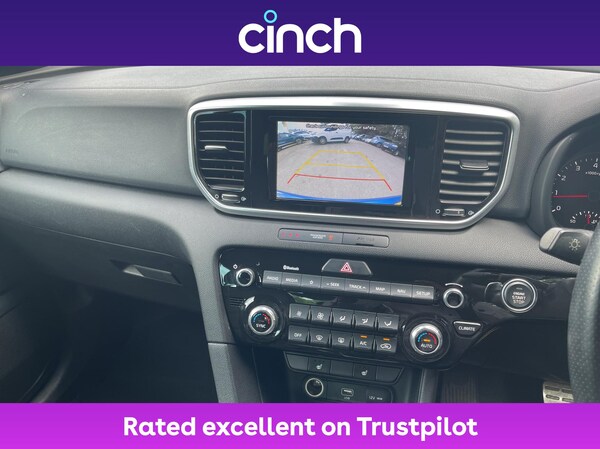 Used Kia Sportage 2019 for sale - 76093164: Photo 43
