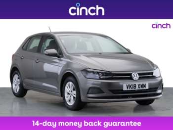 2018 - 1.0 SE 5dr