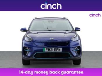 Used Kia Niro 2021 for sale - 74932586: Photo
