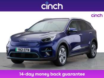 Used Kia Niro 2021 for sale - 74932586: Photo