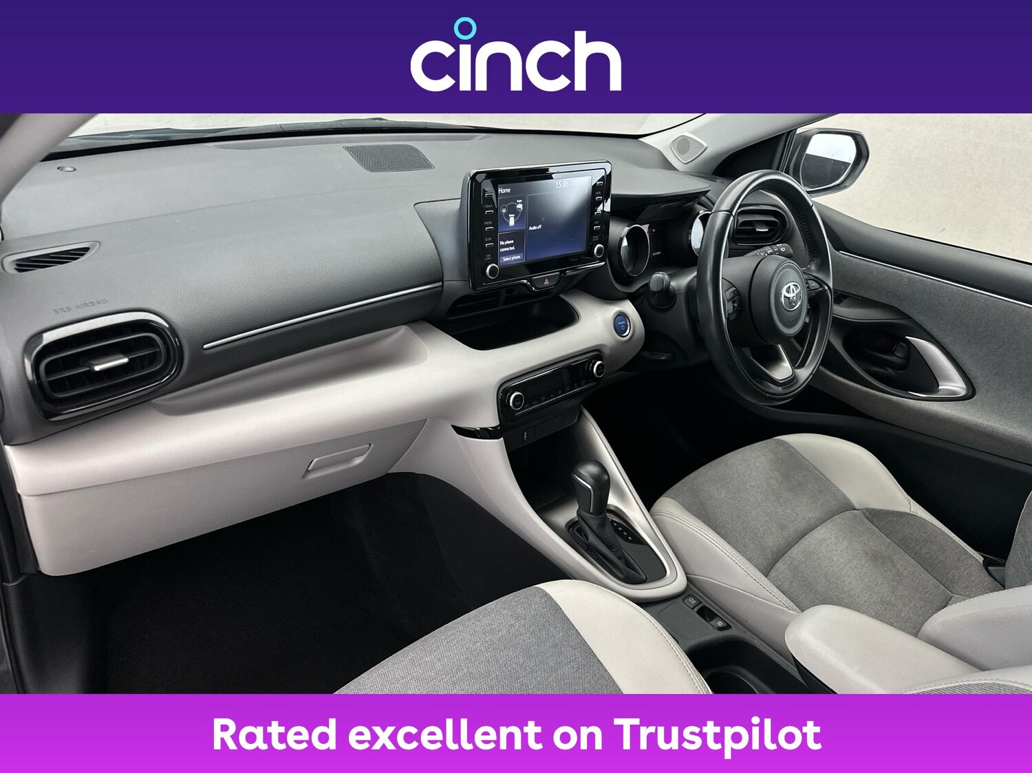 Used Toyota Yaris 2020 for sale - 76313463: Photo 14