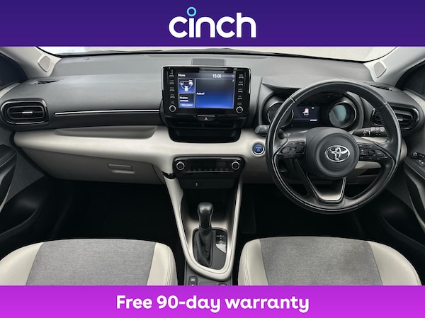 Used Toyota Yaris 2020 for sale - 76313463: Photo 15