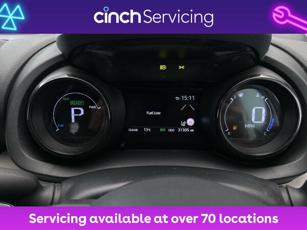 Used Toyota Yaris 2020 for sale - 76313463: Photo 18