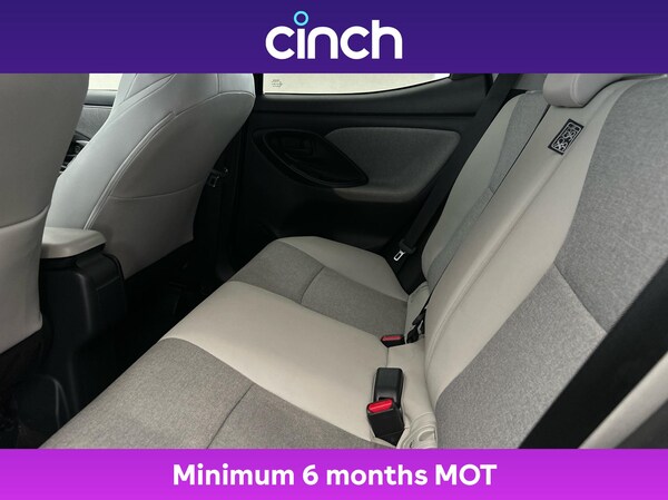Used Toyota Yaris 2020 for sale - 76313463: Photo 20