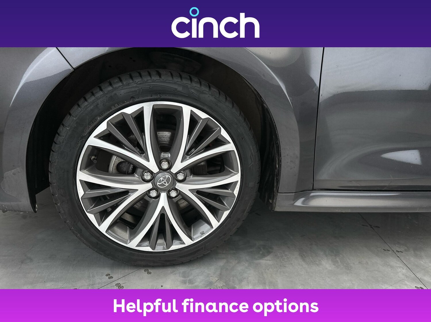 Used Toyota Yaris 2020 for sale - 76313463: Photo 24