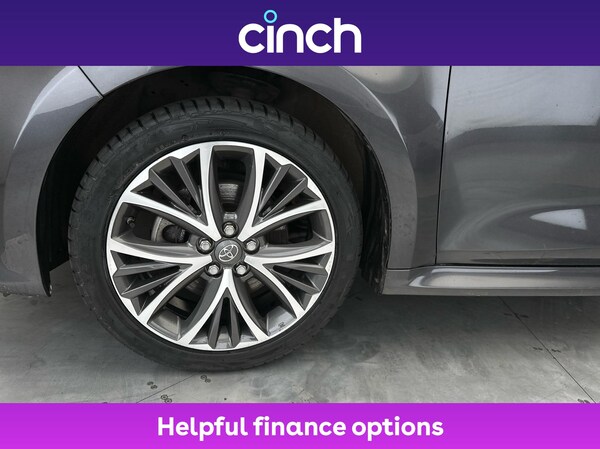 Used Toyota Yaris 2020 for sale - 76313463: Photo 24