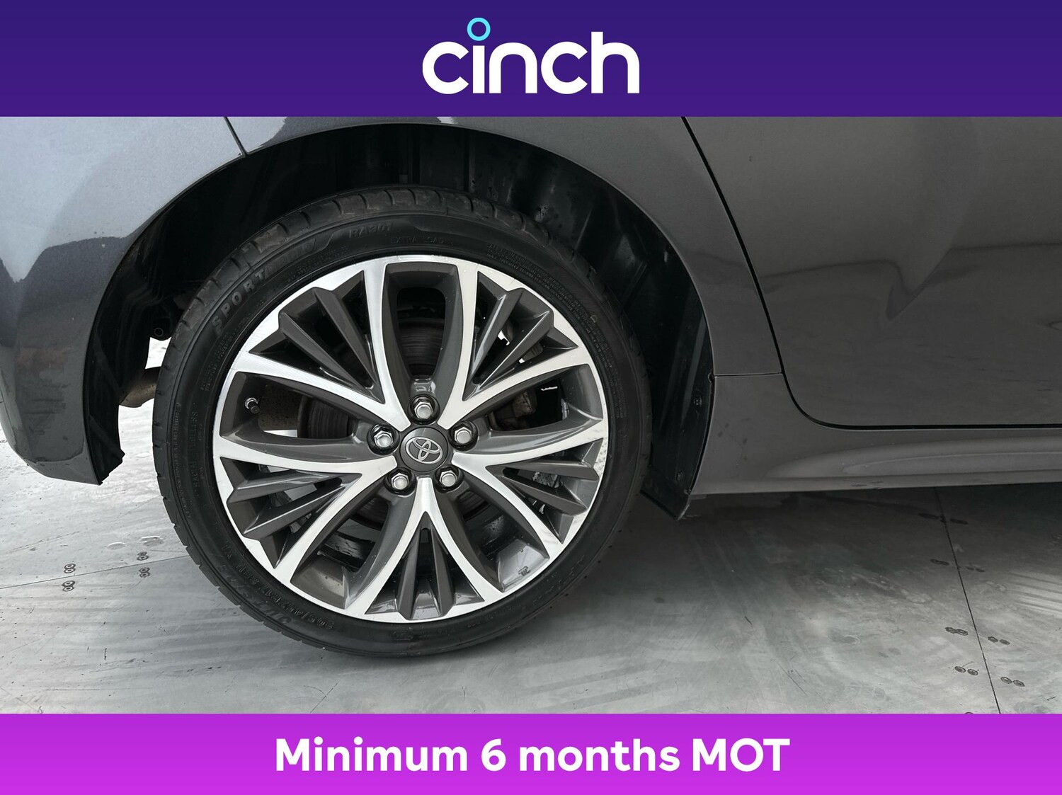 Used Toyota Yaris 2020 for sale - 76313463: Photo 27