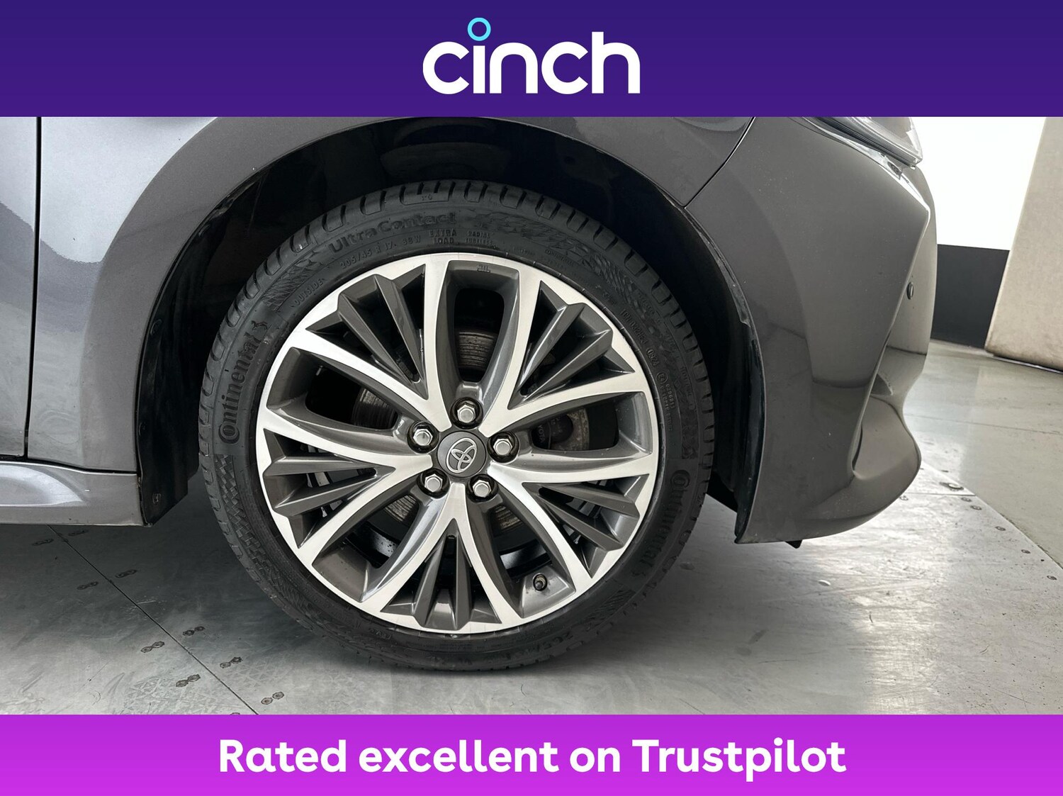 Used Toyota Yaris 2020 for sale - 76313463: Photo 28