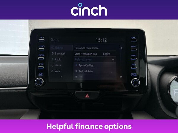 Used Toyota Yaris 2020 for sale - 76313463: Photo 30