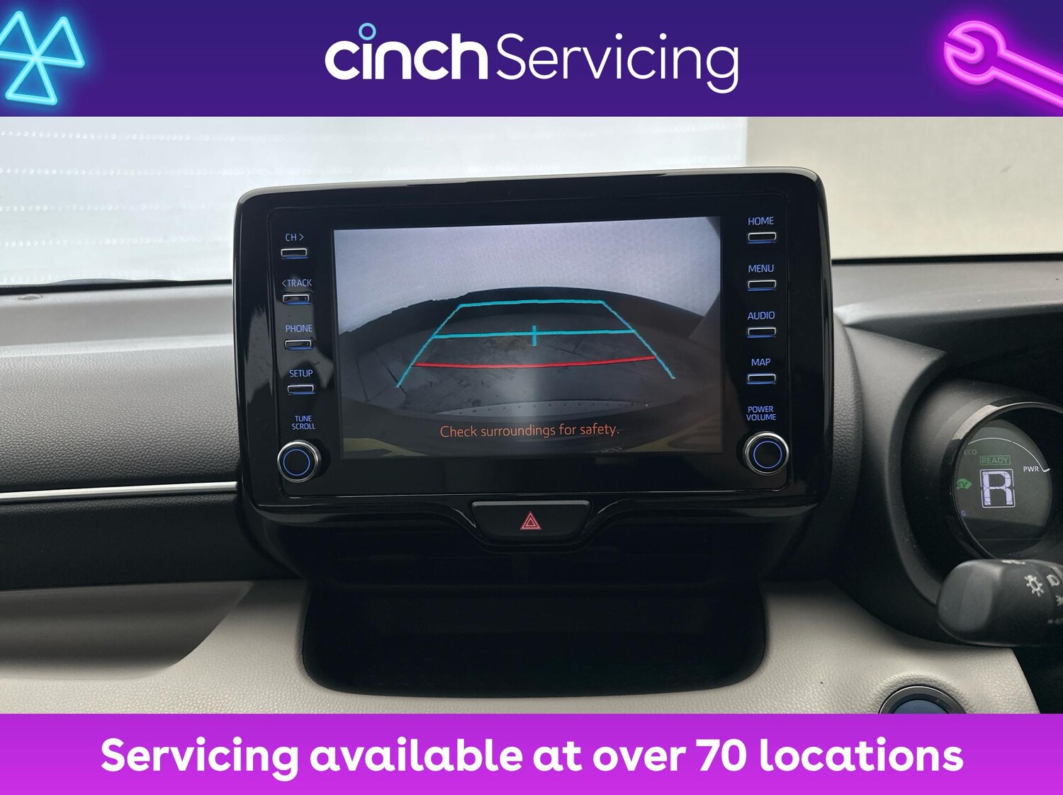 Used Toyota Yaris 2020 for sale - 76313463: Photo 31