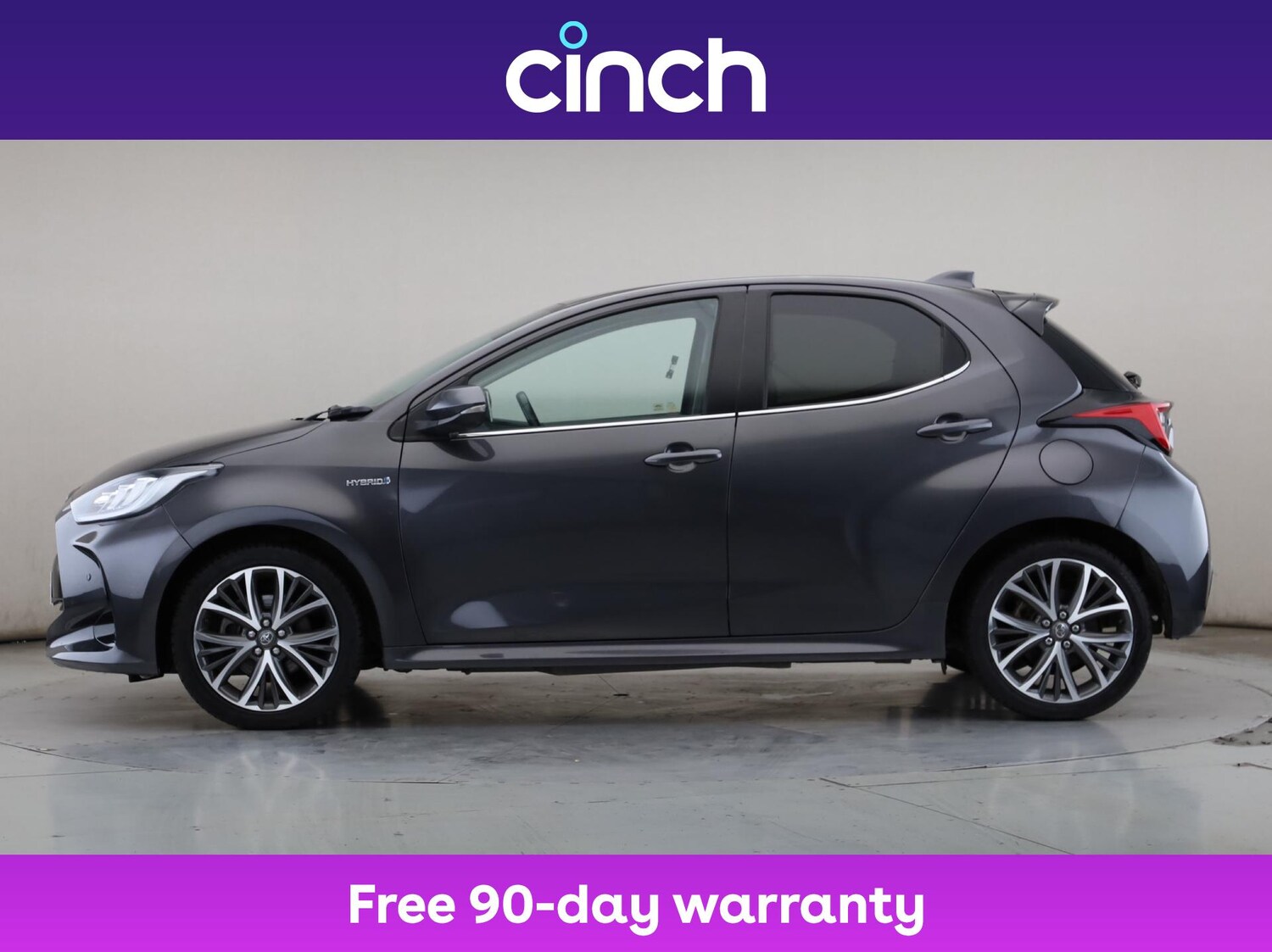 Used Toyota Yaris 2020 for sale - 76313463: Photo 8