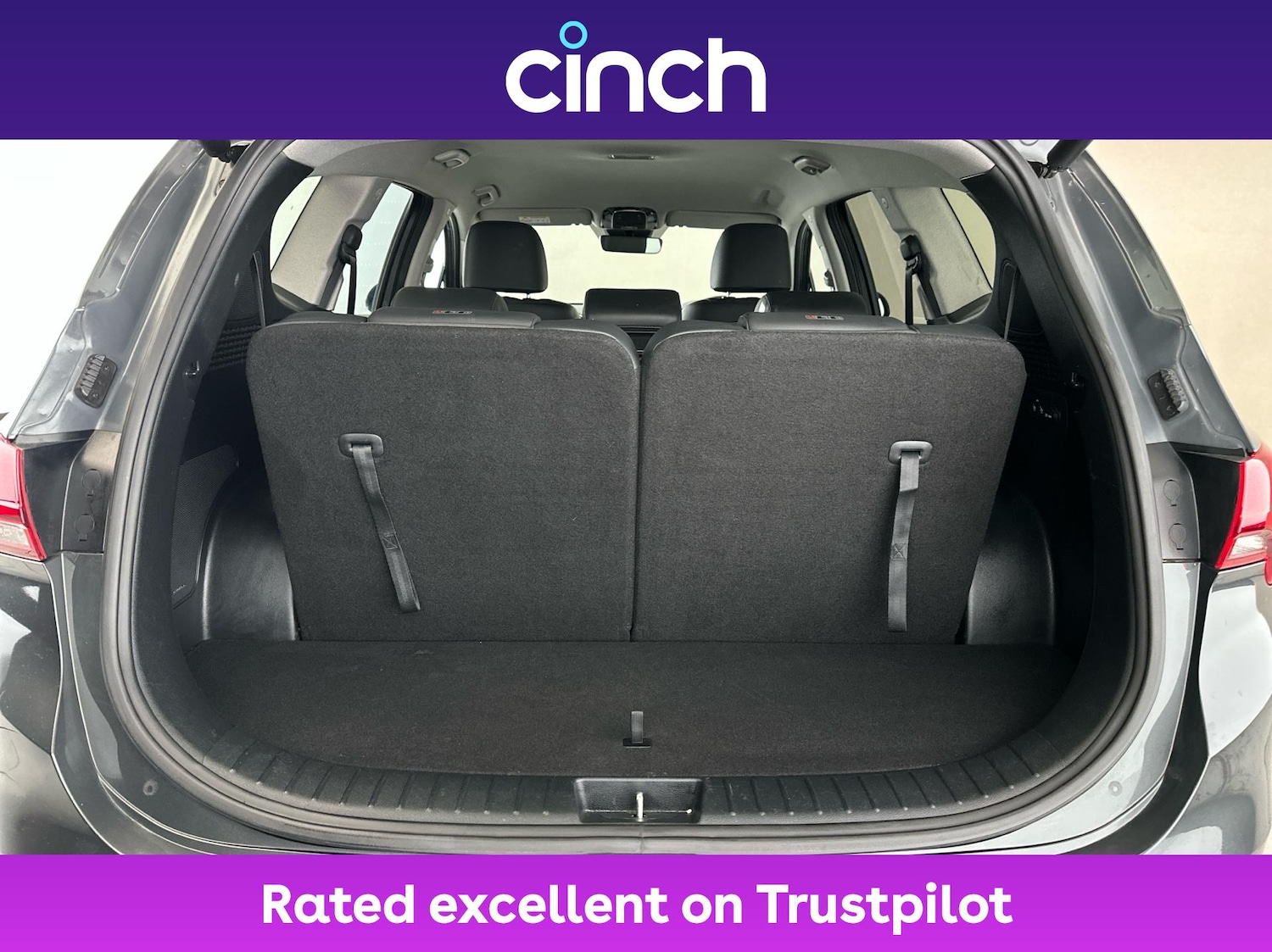 Used Hyundai Santa Fe 2023 for sale - 77075829: Photo 21