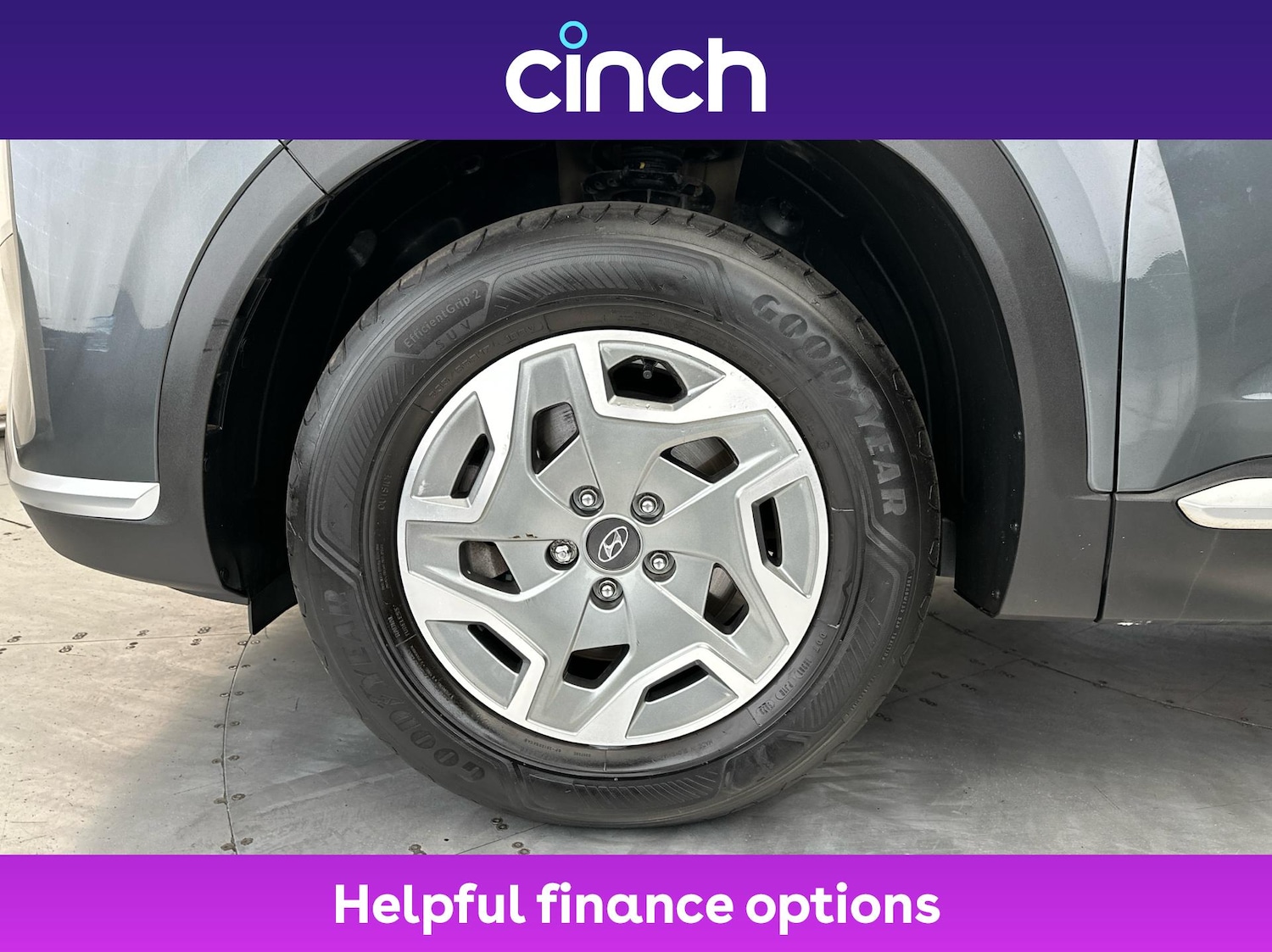 Used Hyundai Santa Fe 2023 for sale - 77075829: Photo 24