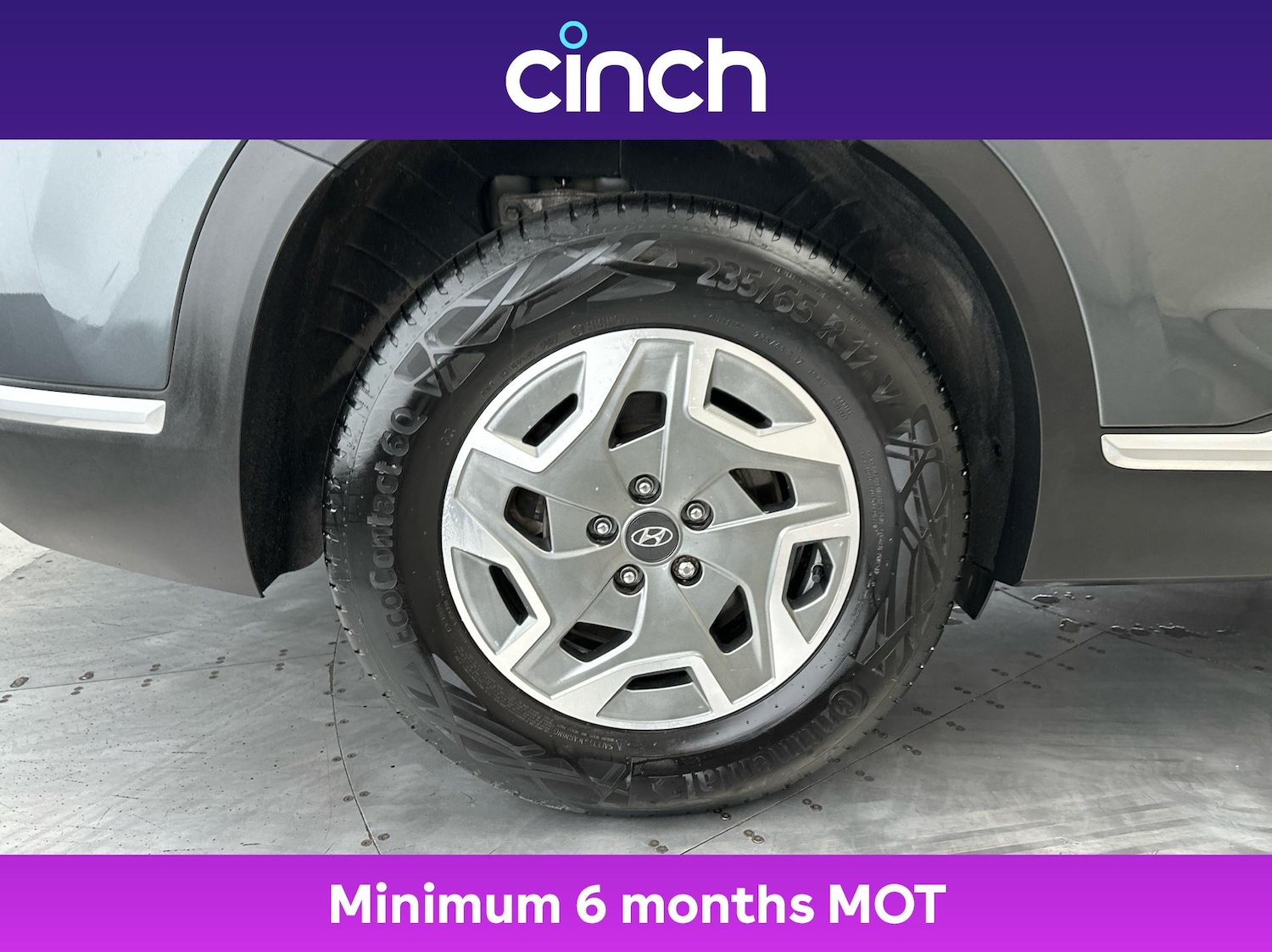 Used Hyundai Santa Fe 2023 for sale - 77075829: Photo 27