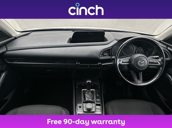 Used Mazda CX-30 2023 for sale - 76271810: Photo 15