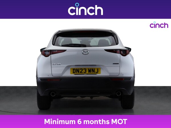 Used Mazda CX-30 2023 for sale - 76271810: Photo 5