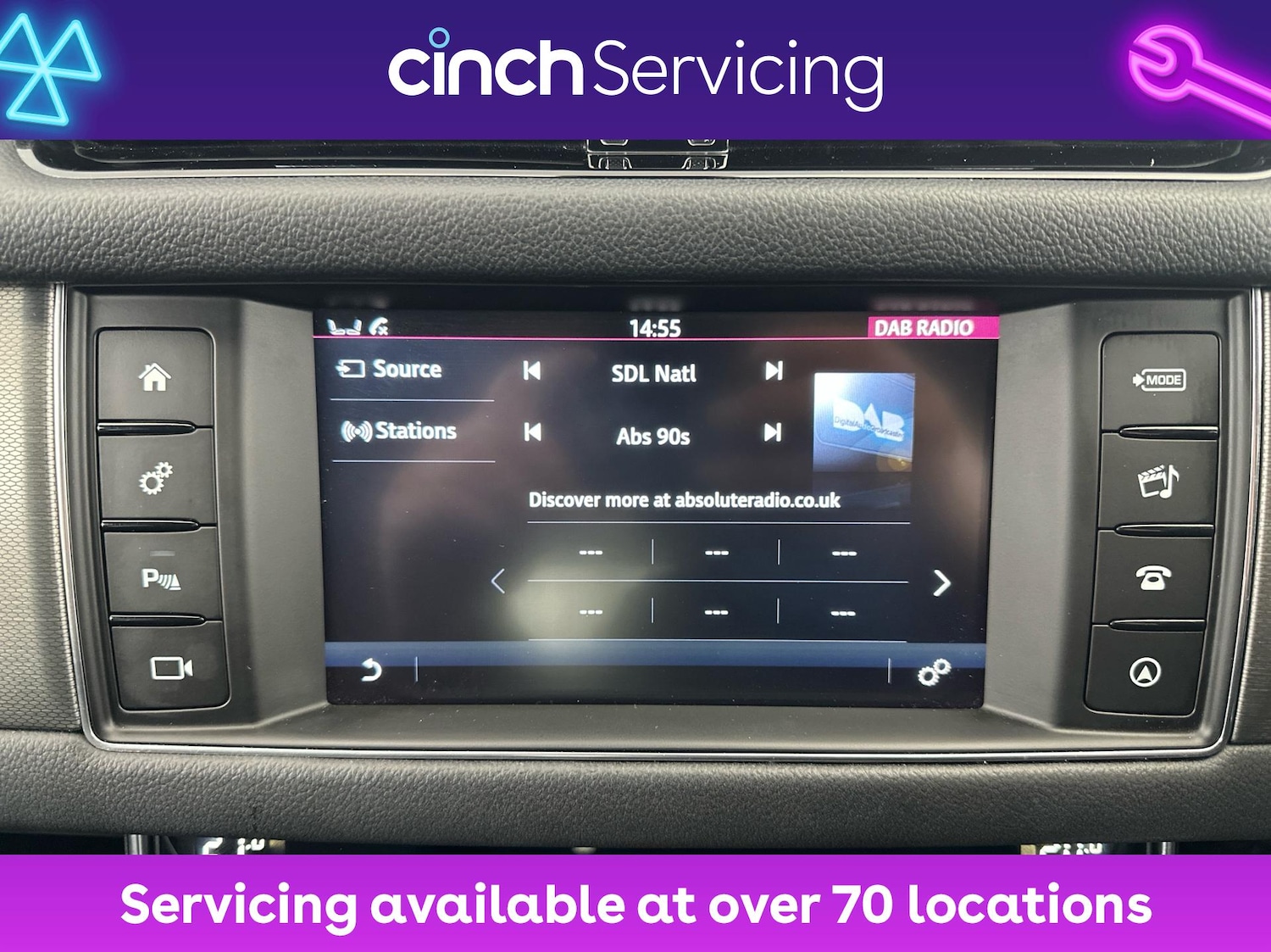 Used Jaguar XF 2017 for sale - 76950042: Photo 31