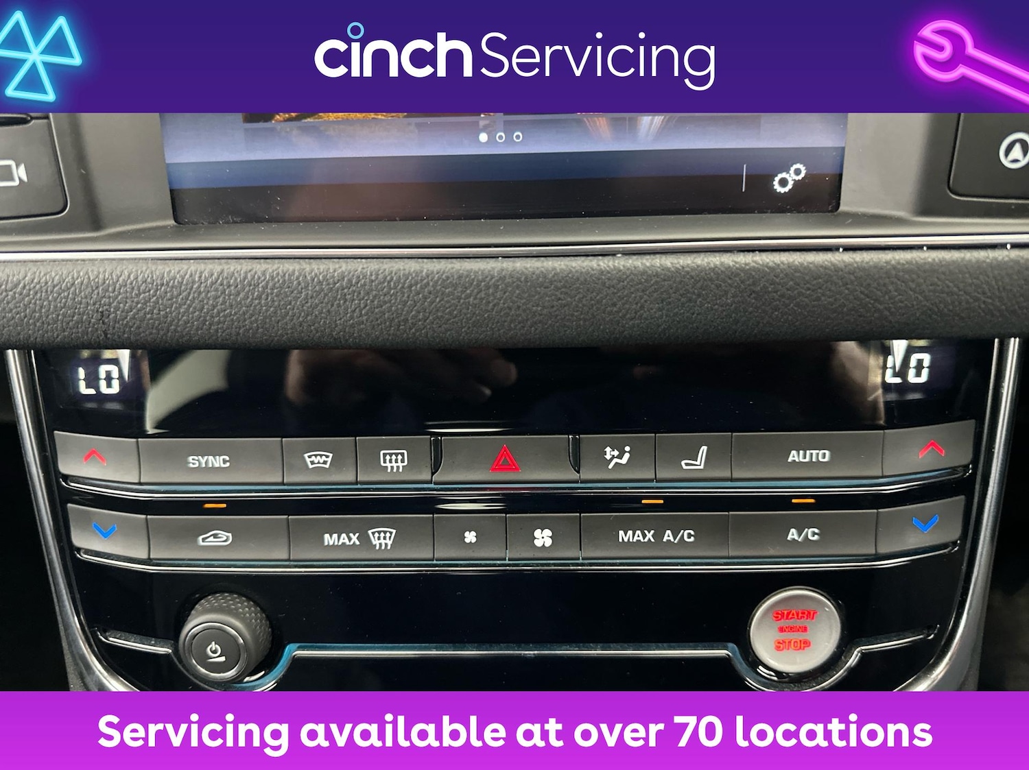 Used Jaguar XF 2017 for sale - 76950042: Photo 36