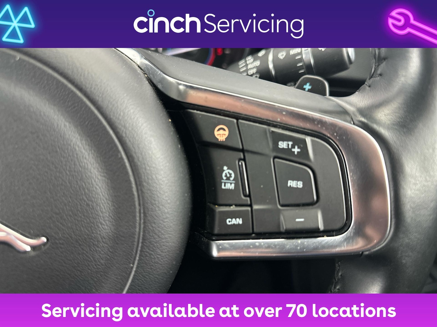 Used Jaguar XF 2017 for sale - 76950042: Photo 41