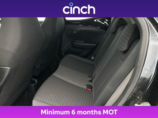 Used Toyota AYGO 2020 for sale - 76281495: Photo 20