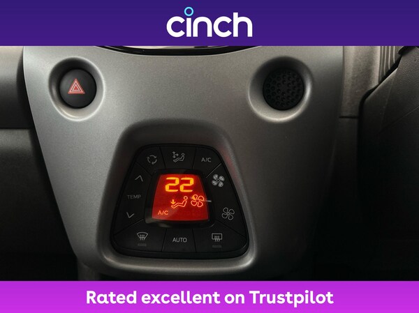 Used Toyota AYGO 2020 for sale - 76281495: Photo 33