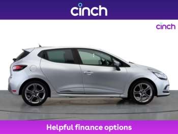 Used Renault Clio 2018 for sale - 75341337: Photo