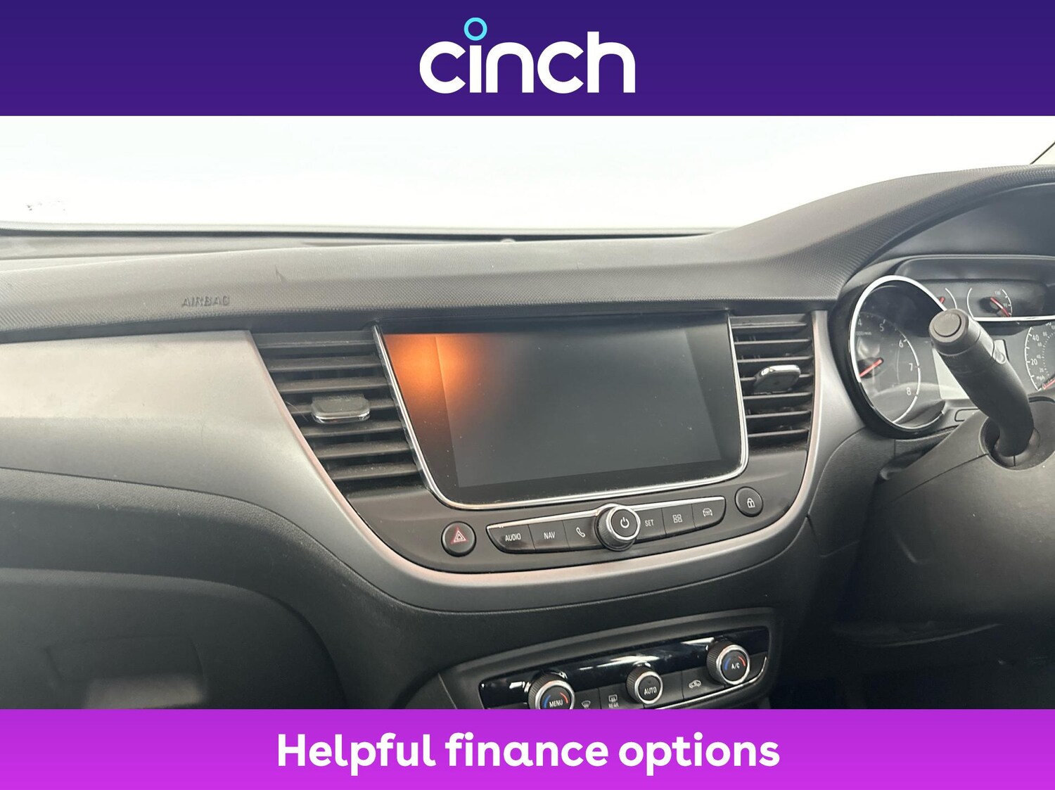 Used Vauxhall Crossland X 2018 for sale - 76501163: Photo 17