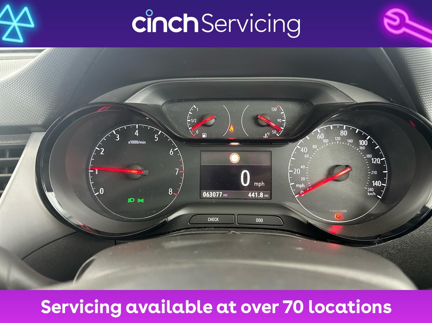 Used Vauxhall Crossland X 2018 for sale - 76501163: Photo 18