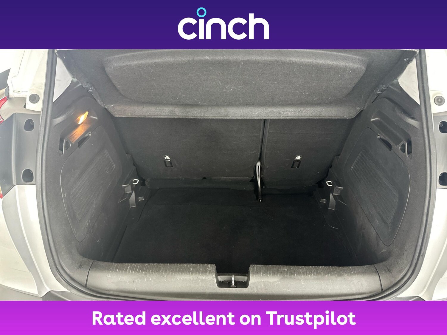 Used Vauxhall Crossland X 2018 for sale - 76501163: Photo 21