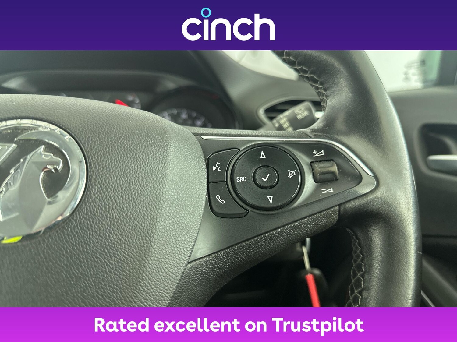 Used Vauxhall Crossland X 2018 for sale - 76501163: Photo 33