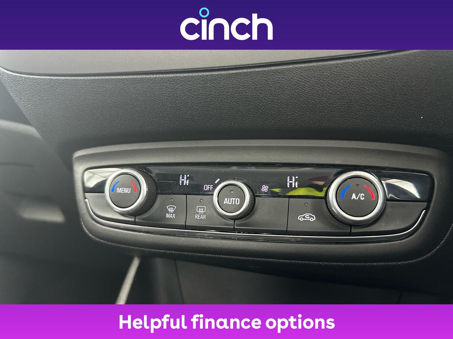 Used Vauxhall Crossland X 2018 for sale - 76501163: Photo 35