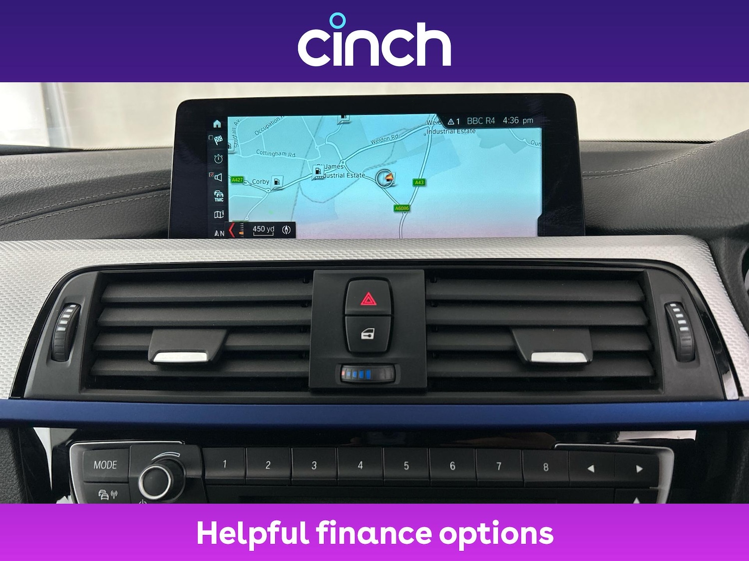 Used BMW 4 Series 2018 for sale - 76623752: Photo 17