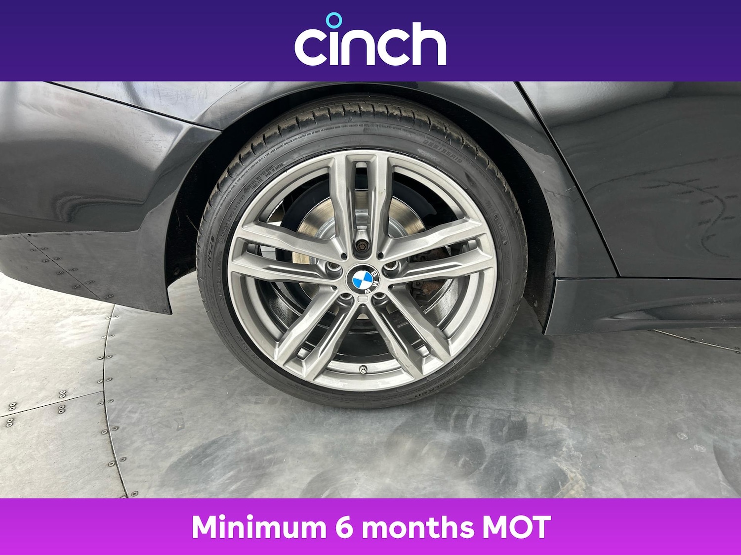 Used BMW 4 Series 2018 for sale - 76623752: Photo 27