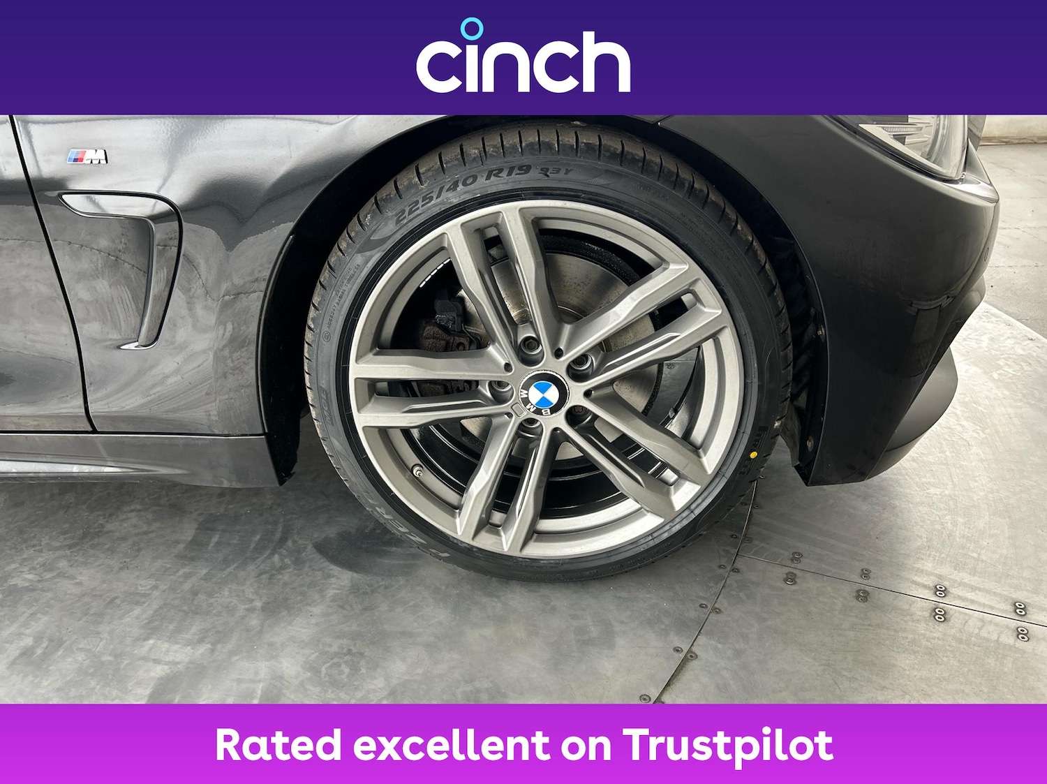 Used BMW 4 Series 2018 for sale - 76623752: Photo 28