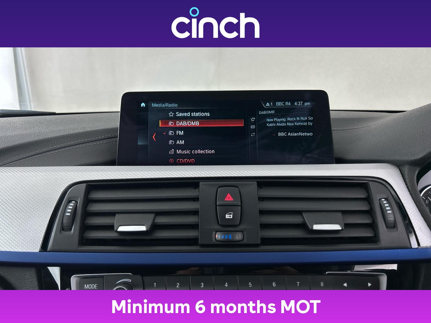 Used BMW 4 Series 2018 for sale - 76623752: Photo 32