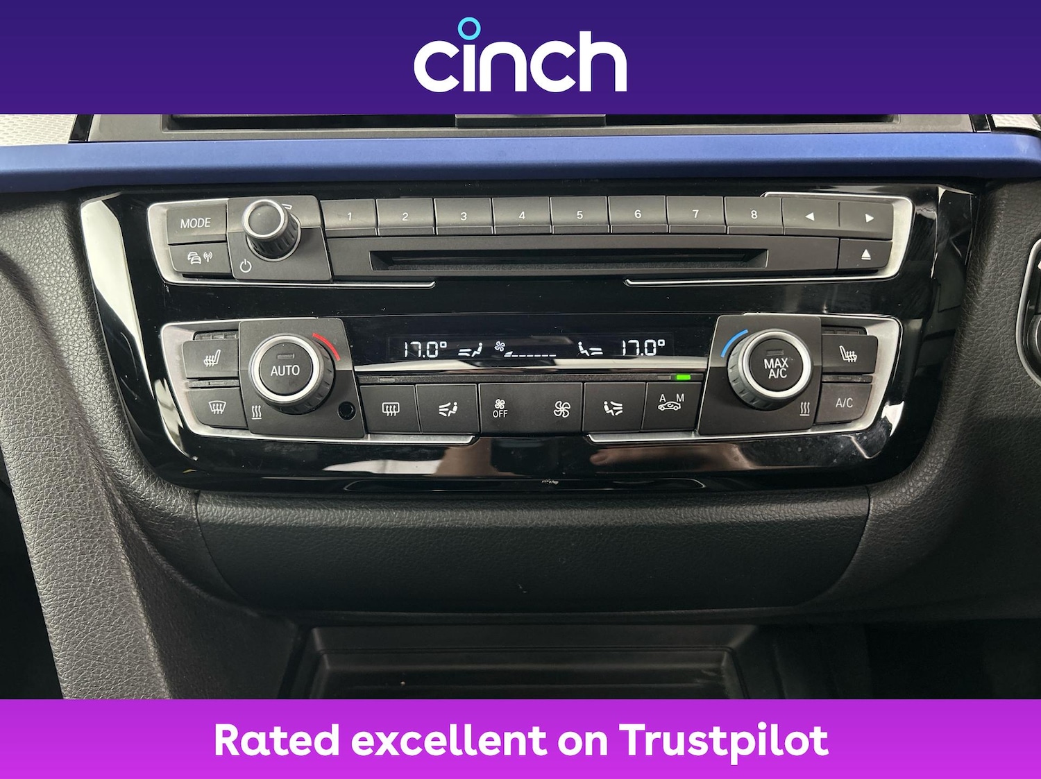 Used BMW 4 Series 2018 for sale - 76623752: Photo 33