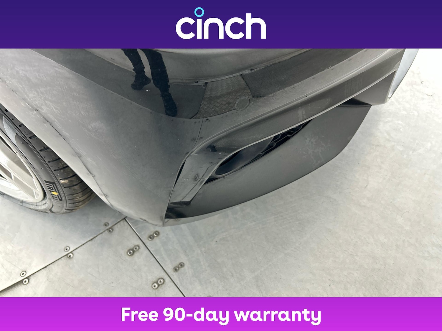 Used BMW 4 Series 2018 for sale - 76623752: Photo 34