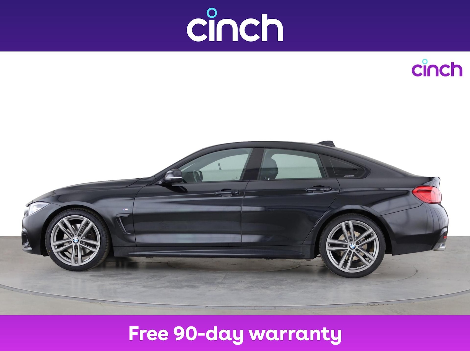Used BMW 4 Series 2018 for sale - 76623752: Photo 8