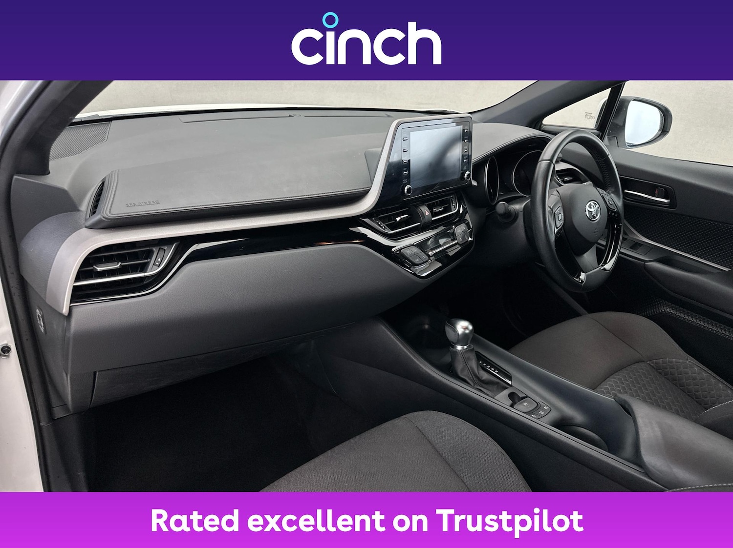 Used Toyota C-HR 2022 for sale - 76468898: Photo 14