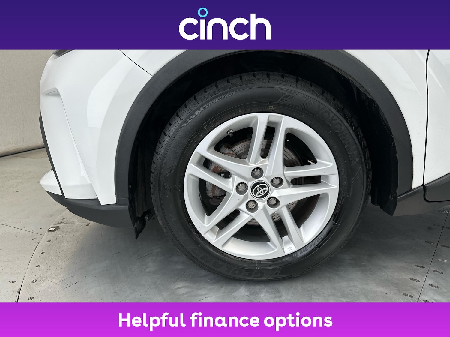 Used Toyota C-HR 2022 for sale - 76468898: Photo 24