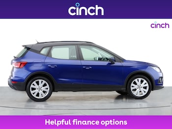 Used SEAT Arona 2020 for sale - 76862892: Photo