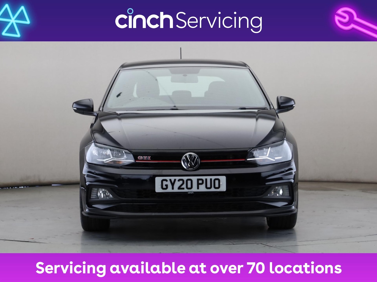 Used Volkswagen Polo 2020 for sale - 76178681: Photo 11