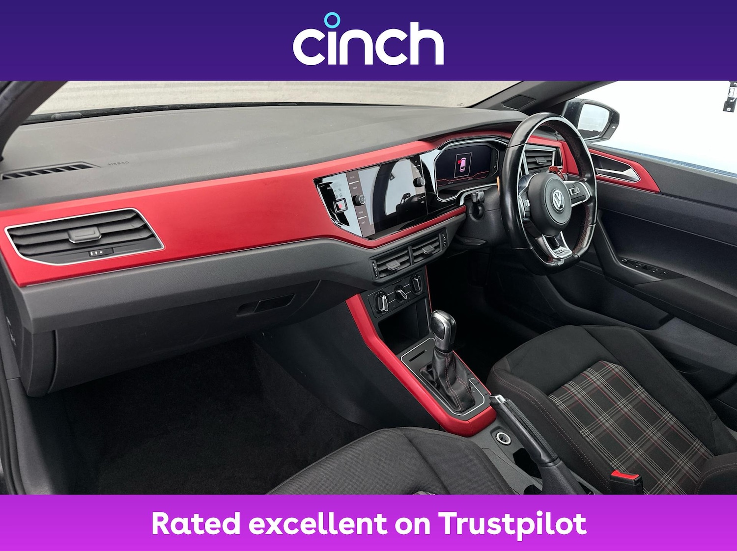 Used Volkswagen Polo 2020 for sale - 76178681: Photo 14