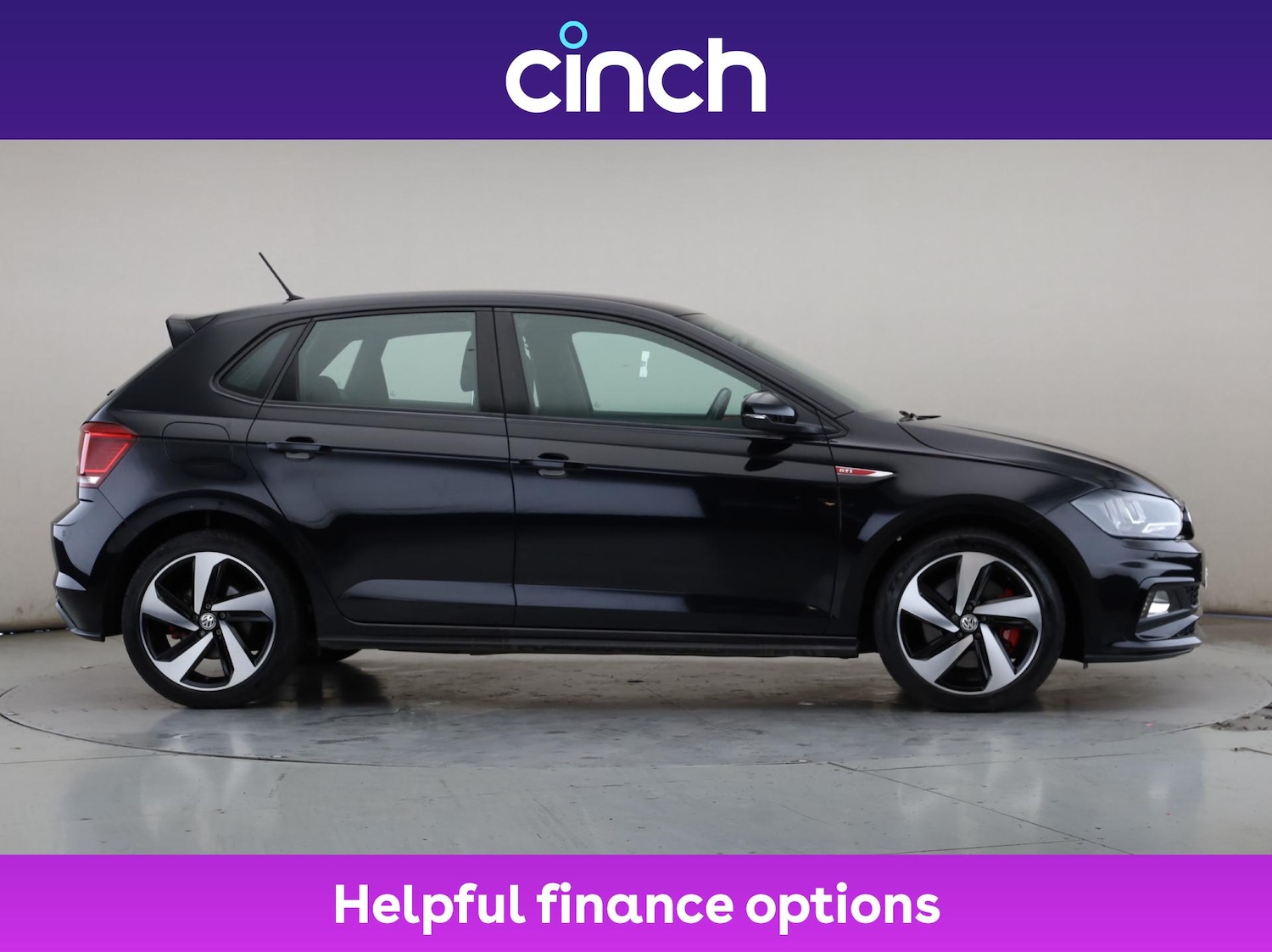 Used Volkswagen Polo 2020 for sale - 76178681: Photo 2