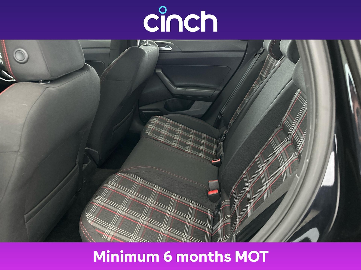 Used Volkswagen Polo 2020 for sale - 76178681: Photo 20