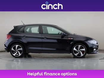 Used Volkswagen Polo 2020 for sale - 76178681: Photo 2