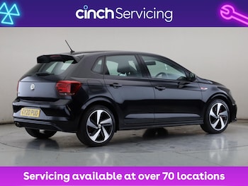 Used Volkswagen Polo 2020 for sale - 76178681: Photo 3