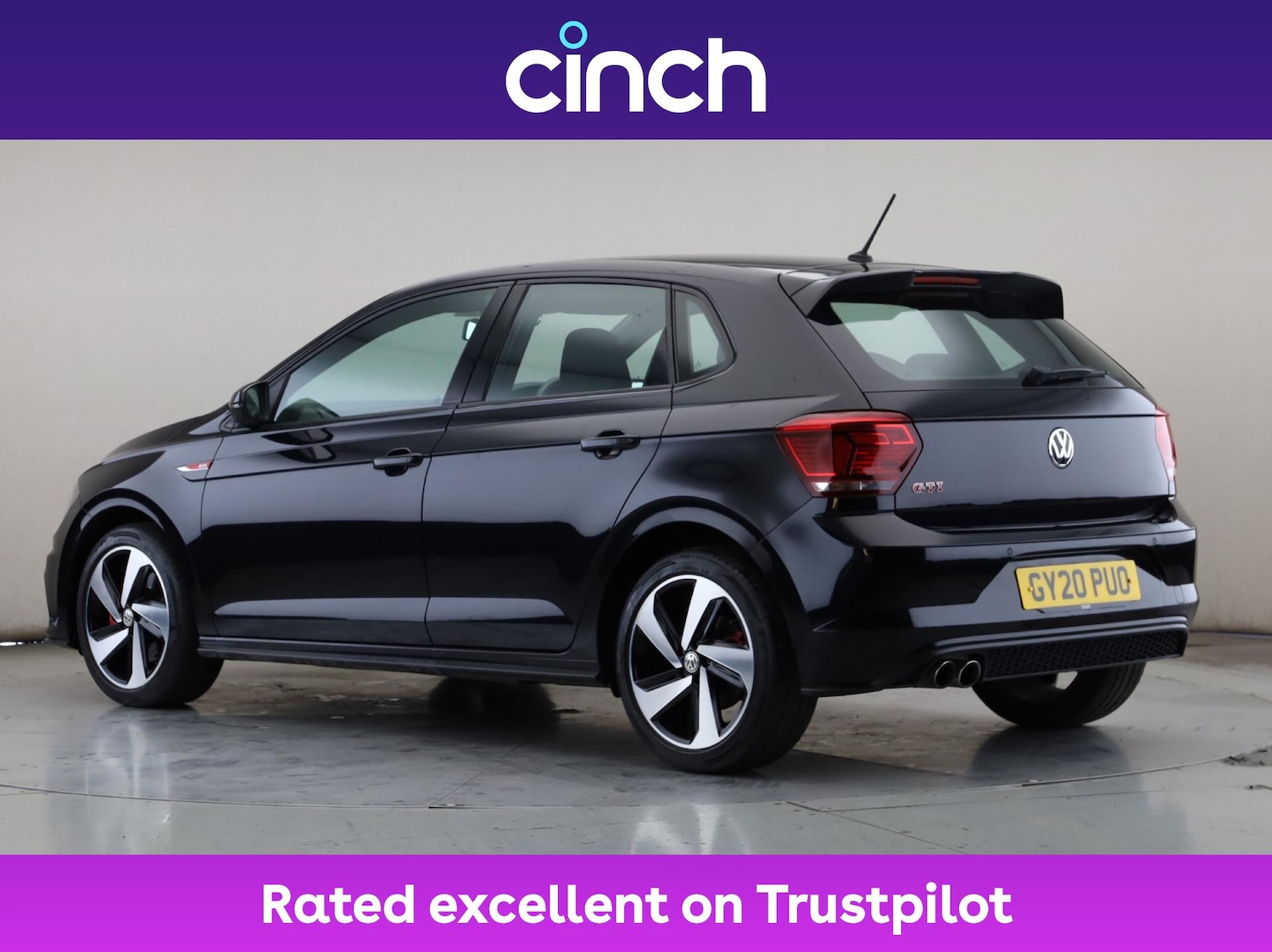 Used Volkswagen Polo 2020 for sale - 76178681: Photo 6